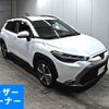 toyota corolla-cross 2022 -TOYOTA 【岡山 372み】--Corolla Cross ZVG15-1010129---TOYOTA 【岡山 372み】--Corolla Cross ZVG15-1010129- image 1