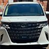 toyota alphard 2023 quick_quick_6AA-AAHH40W_AAHH40-0005306 image 3