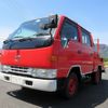 toyota hiace-truck 1999 -TOYOTA--Hiace Truck GB-YY101--YY101-0008715---TOYOTA--Hiace Truck GB-YY101--YY101-0008715- image 1