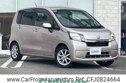 daihatsu move 2014 -DAIHATSU--Move DBA-LA100S--LA100S-0273071---DAIHATSU--Move DBA-LA100S--LA100S-0273071-