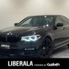 bmw 5-series 2018 -BMW--BMW 5 Series DBA-JA20--WBAJA52060WC70519---BMW--BMW 5 Series DBA-JA20--WBAJA52060WC70519- image 1