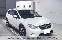 subaru impreza-wagon 2014 -SUBARU 【習志野 336ﾉ125】--Impreza Wagon GPE-014599---SUBARU 【習志野 336ﾉ125】--Impreza Wagon GPE-014599-