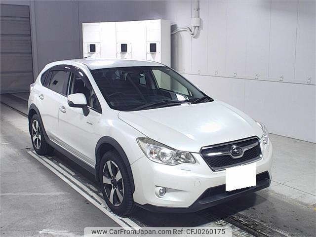 subaru impreza-wagon 2014 -SUBARU 【習志野 336ﾉ125】--Impreza Wagon GPE-014599---SUBARU 【習志野 336ﾉ125】--Impreza Wagon GPE-014599- image 1