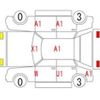 honda n-box 2018 -HONDA--N BOX DBA-JF3--JF3-1132725---HONDA--N BOX DBA-JF3--JF3-1132725- image 2