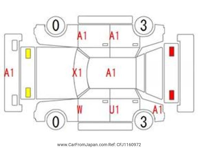 honda n-box 2018 -HONDA--N BOX DBA-JF3--JF3-1132725---HONDA--N BOX DBA-JF3--JF3-1132725- image 2