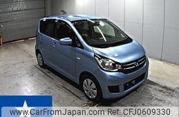 mitsubishi ek-wagon 2017 -MITSUBISHI--ek Wagon B11W--B11W-0306428---MITSUBISHI--ek Wagon B11W--B11W-0306428-