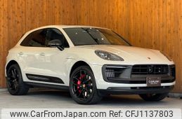 porsche macan 2022 GOO_JP_700055086030250507001