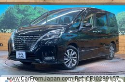 nissan serena 2022 -NISSAN--Serena 5AA-GFC27--GFC27-244782---NISSAN--Serena 5AA-GFC27--GFC27-244782-