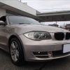 bmw 1-series 2009 CFJ0100290 image 2