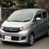 mitsubishi ek-wagon 2018 -MITSUBISHI 【大分 581ｶ4531】--ek Wagon B11W--0406420---MITSUBISHI 【大分 581ｶ4531】--ek Wagon B11W--0406420- image 1