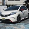 nissan note 2015 -NISSAN--Note E12ｶｲ--960482---NISSAN--Note E12ｶｲ--960482- image 1