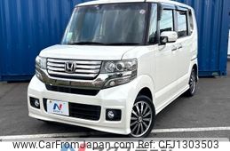 honda n-box 2012 -HONDA--N BOX DBA-JF2--JF2-2003269---HONDA--N BOX DBA-JF2--JF2-2003269-