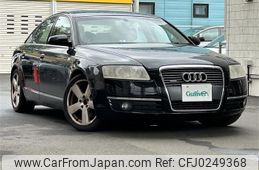 audi a6 2005 -AUDI--Audi A6 GH-4FAUKS--WAUZZZ4FX6N069254---AUDI--Audi A6 GH-4FAUKS--WAUZZZ4FX6N069254-