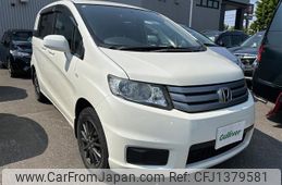 honda freed-spike 2011 -HONDA--Freed Spike DBA-GB4--GB4-1302541---HONDA--Freed Spike DBA-GB4--GB4-1302541-