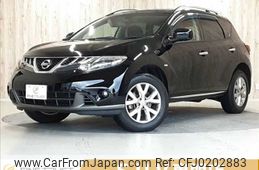 nissan murano 2013 -NISSAN--Murano CBA-TZ51--TZ51-022420---NISSAN--Murano CBA-TZ51--TZ51-022420-