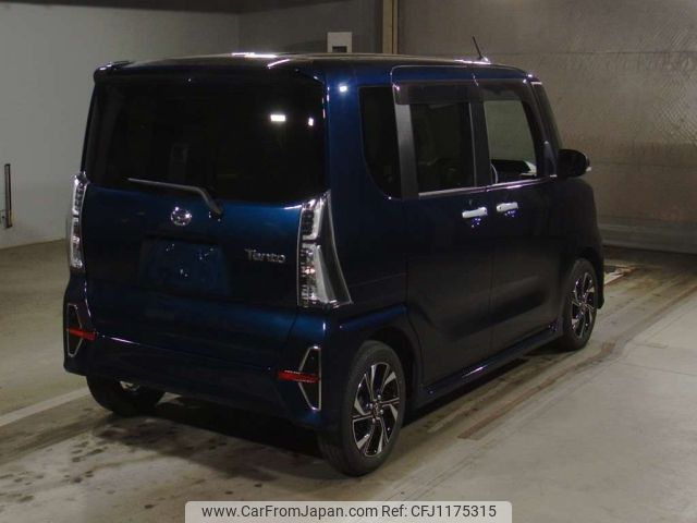 daihatsu tanto 2022 -DAIHATSU--Tanto LA650S-0216260---DAIHATSU--Tanto LA650S-0216260- image 2