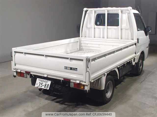 mazda bongo-truck 2015 -MAZDA 【宇都宮 400ﾆ3588】--Bongo Truck SKP2T-115908---MAZDA 【宇都宮 400ﾆ3588】--Bongo Truck SKP2T-115908- image 2