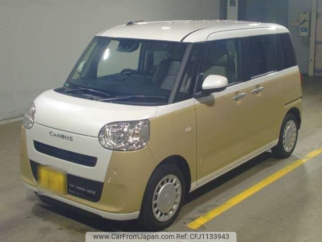 daihatsu move-canbus 2024 -DAIHATSU 【横浜 581ﾌ2812】--Move Canbus 5BA-LA850S--LA850S-0066681---DAIHATSU 【横浜 581ﾌ2812】--Move Canbus 5BA-LA850S--LA850S-0066681- image 1