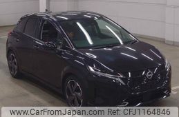nissan aura 2022 quick_quick_6AA-FE13_FE13-205826