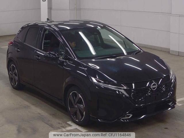 nissan aura 2022 quick_quick_6AA-FE13_FE13-205826 image 1