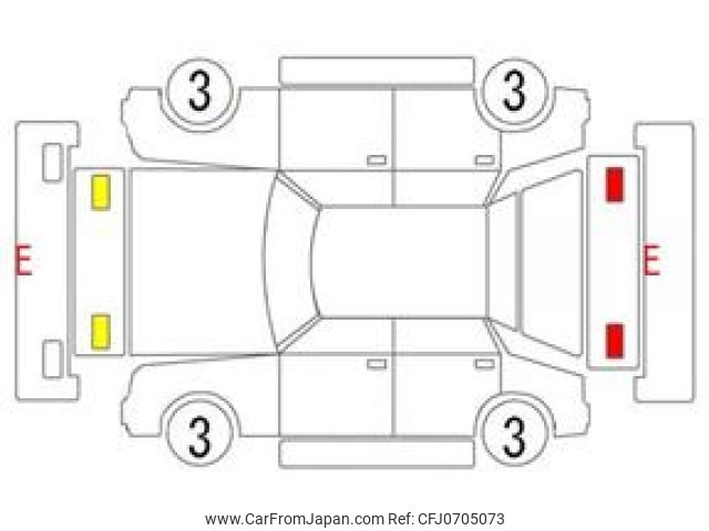 subaru forester 2021 -SUBARU--Forester 4BA-SK5--SK5-006280---SUBARU--Forester 4BA-SK5--SK5-006280- image 2