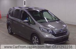 honda freed 2022 quick_quick_6BA-GB5_GB5-3189857