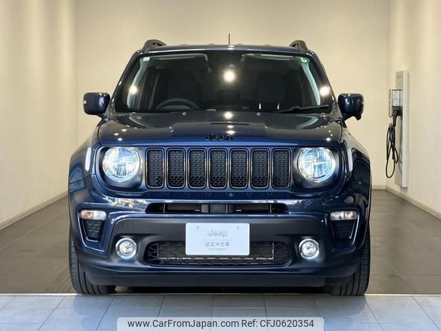 jeep renegade 2021 quick_quick_BV13PM_1C4NJCE17MPN14091 image 2