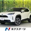 toyota yaris-cross 2021 CFJ1724042 image 1