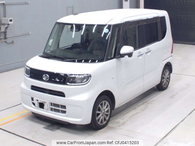 daihatsu tanto 2021 -DAIHATSU--Tanto LA660S-0051927---DAIHATSU--Tanto LA660S-0051927- image 1