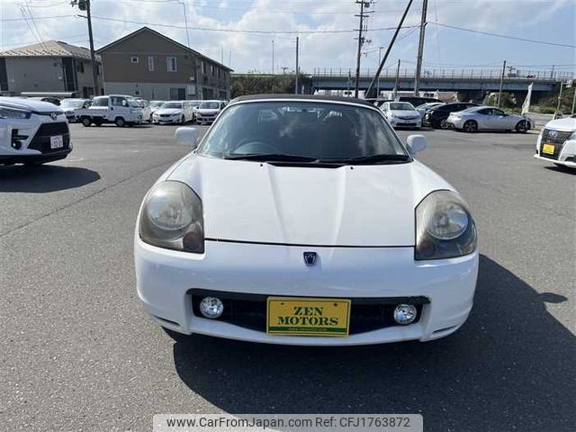 toyota mr-s 1999 CFJ1763872 image 1
