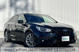 subaru legacy-b4 2019 -SUBARU--Legacy B4 DBA-BN9--BN9-022153---SUBARU--Legacy B4 DBA-BN9--BN9-022153-