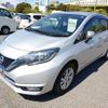 nissan note 2018 quick_quick_DAA-HE12_HE12-175862 image 1