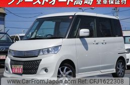 suzuki palette 2012 CFJ1622308