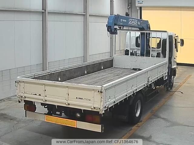 hino ranger 2010 CFJ1364676 image 2