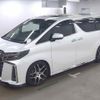 toyota alphard 2020 quick_quick_3BA-AGH30W_AGH30-0350866 image 5