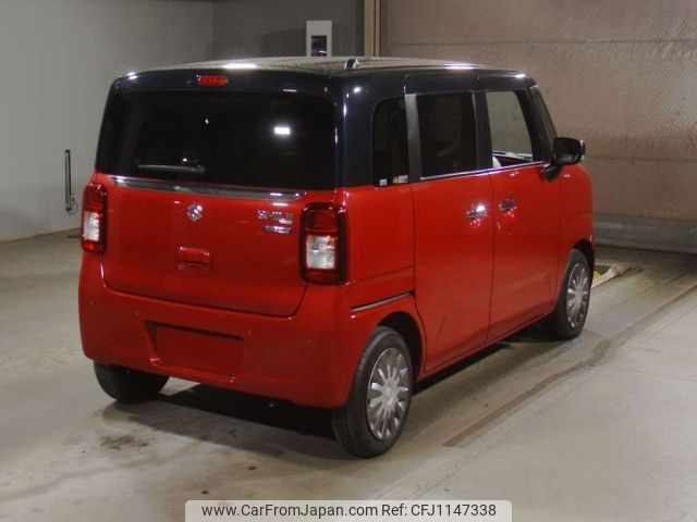 suzuki wagon-r 2021 -SUZUKI--Wagon R Smile MX91S-100316---SUZUKI--Wagon R Smile MX91S-100316- image 2