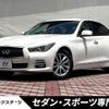 nissan skyline 2015 -NISSAN--Skyline DBA-ZV37--YV37-401467---NISSAN--Skyline DBA-ZV37--YV37-401467- image 1
