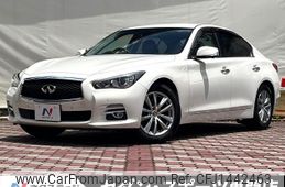 nissan skyline 2015 -NISSAN--Skyline DBA-ZV37--YV37-401467---NISSAN--Skyline DBA-ZV37--YV37-401467-