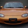 mazda roadster 1999 CFJ9913635 image 2