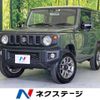 suzuki jimny 2022 -SUZUKI--Jimny 3BA-JB64W--JB64W-274294---SUZUKI--Jimny 3BA-JB64W--JB64W-274294- image 1