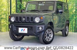 suzuki jimny 2022 -SUZUKI--Jimny 3BA-JB64W--JB64W-274294---SUZUKI--Jimny 3BA-JB64W--JB64W-274294-