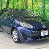 toyota aqua 2018 CFJ1747338 image 16
