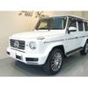 mercedes-benz g-class 2022 -MERCEDES-BENZ--Benz G Class 3DA-463350--W1N4633502X450733---MERCEDES-BENZ--Benz G Class 3DA-463350--W1N4633502X450733- image 5