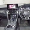 toyota harrier 2021 -TOYOTA--Harrier AXUH85-0016836---TOYOTA--Harrier AXUH85-0016836- image 4