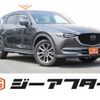 mazda cx-5 2019 -MAZDA--CX-5 3DA-KF2P--KF2P-308961---MAZDA--CX-5 3DA-KF2P--KF2P-308961- image 1