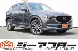 mazda cx-5 2019 -MAZDA--CX-5 3DA-KF2P--KF2P-308961---MAZDA--CX-5 3DA-KF2P--KF2P-308961-