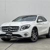 mercedes-benz gla-class 2017 -MERCEDES-BENZ--Benz GLA DBA-156947--WDC1569472J402764---MERCEDES-BENZ--Benz GLA DBA-156947--WDC1569472J402764- image 1