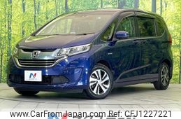 honda freed-hybrid 2016 quick_quick_GB7_GB7-1011980