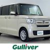 honda n-box 2018 -HONDA--N BOX DBA-JF3--JF3-2035812---HONDA--N BOX DBA-JF3--JF3-2035812- image 1