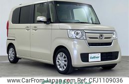 honda n-box 2018 -HONDA--N BOX DBA-JF3--JF3-2035812---HONDA--N BOX DBA-JF3--JF3-2035812-